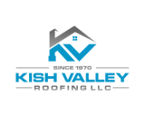 https://www.logocontest.com/public/logoimage/1584544971Kish Valley Roofing LLC.png